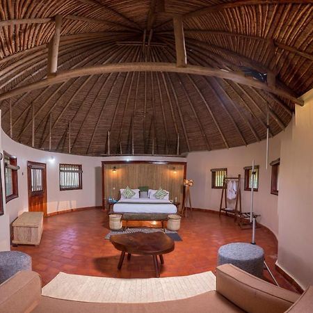 Tilenga Safari Lodge Arua Dış mekan fotoğraf