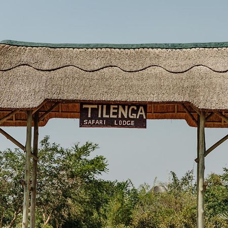 Tilenga Safari Lodge Arua Dış mekan fotoğraf