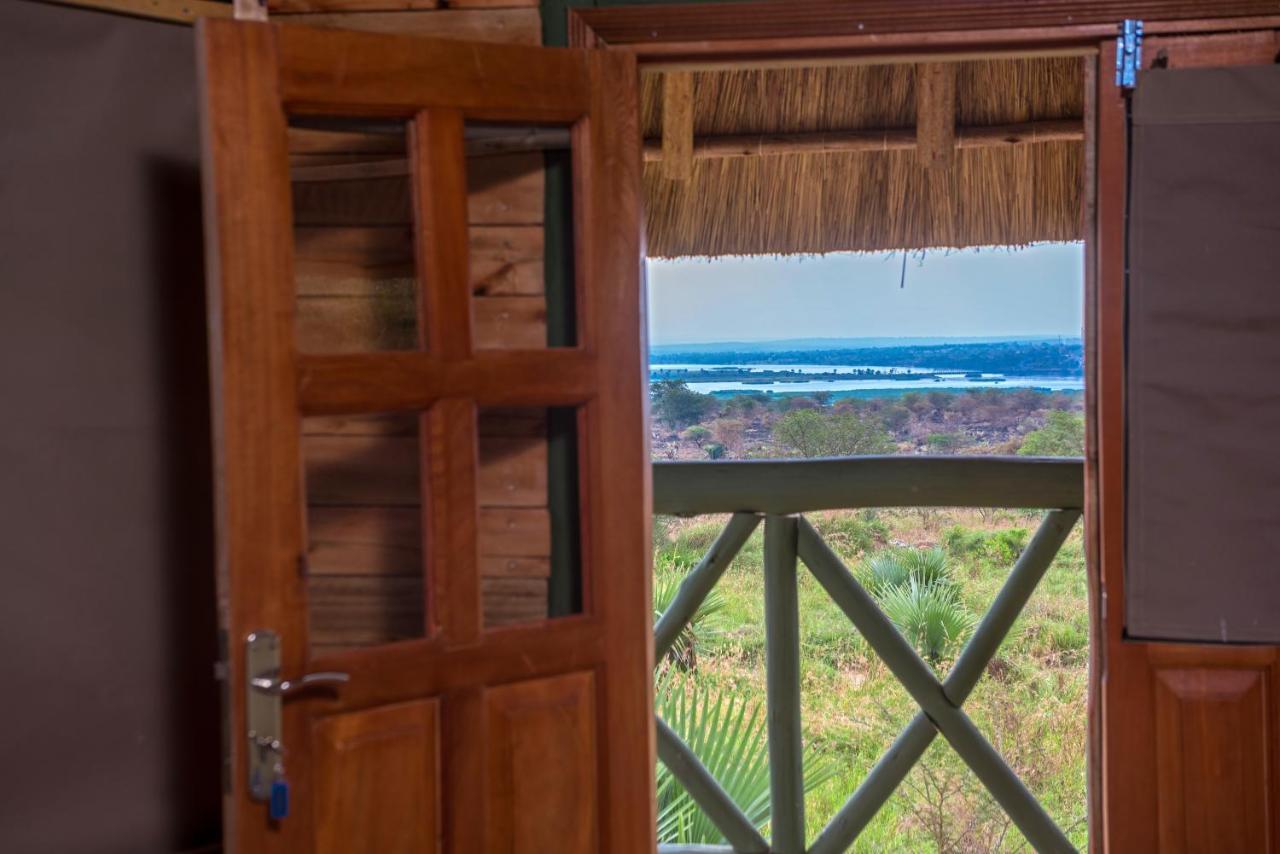 Tilenga Safari Lodge Arua Dış mekan fotoğraf