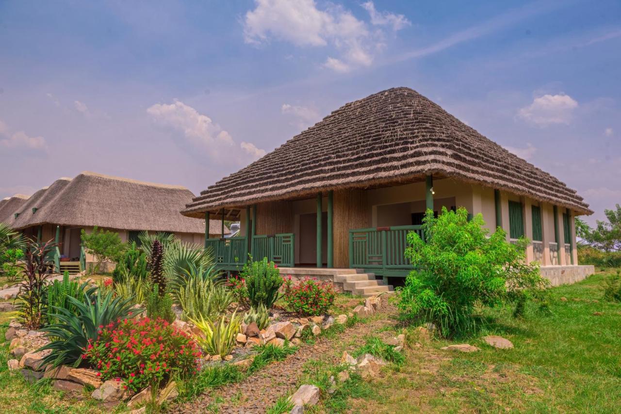 Tilenga Safari Lodge Arua Dış mekan fotoğraf
