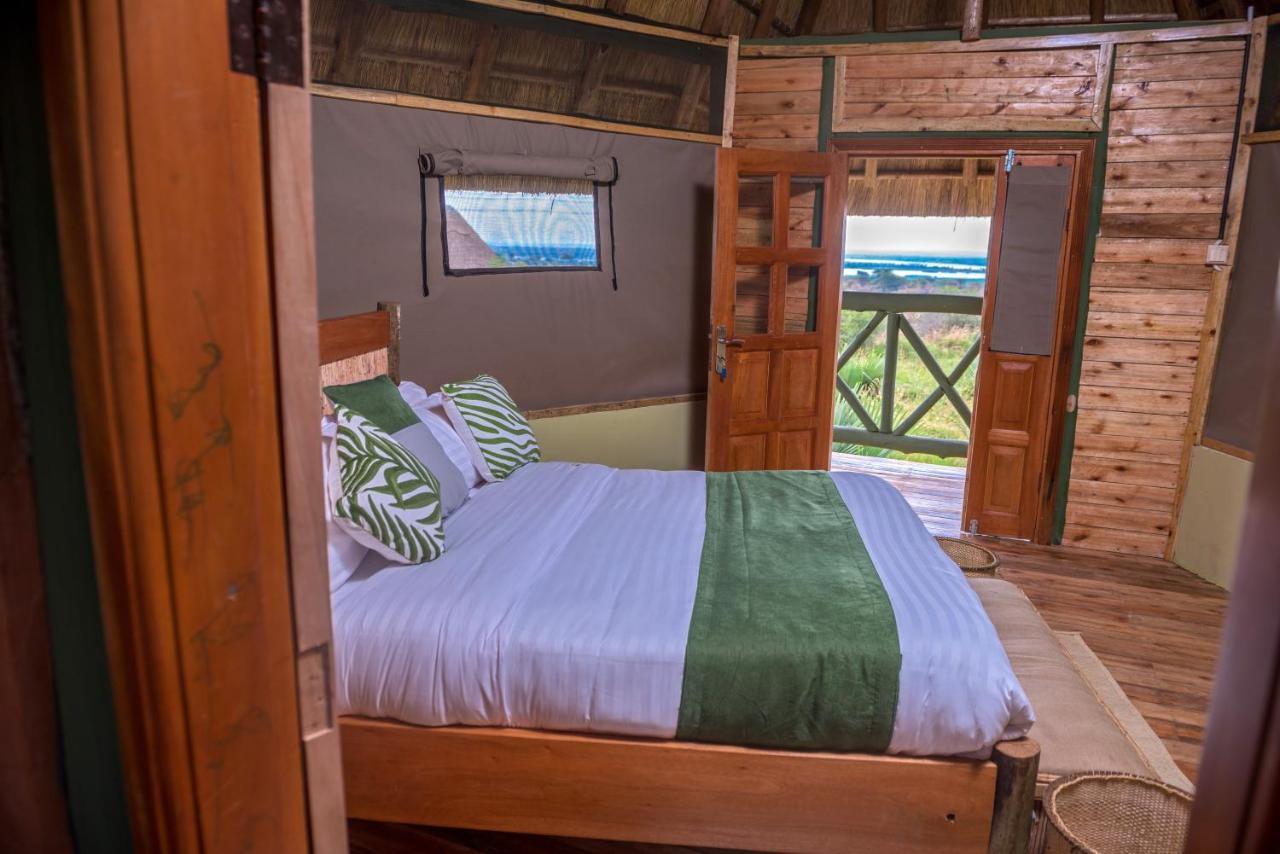 Tilenga Safari Lodge Arua Dış mekan fotoğraf