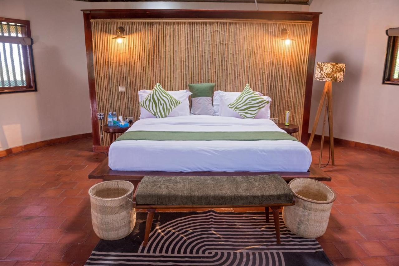 Tilenga Safari Lodge Arua Dış mekan fotoğraf