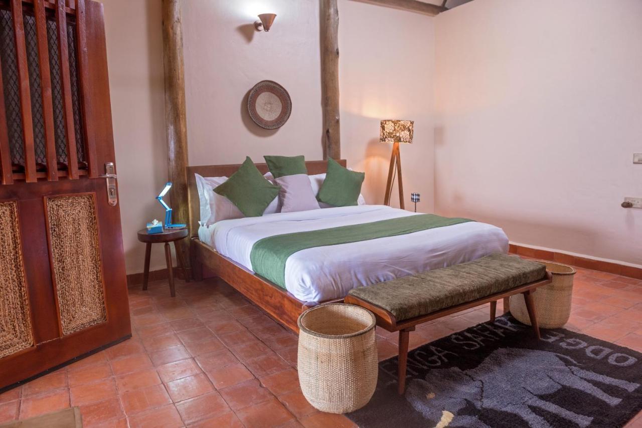 Tilenga Safari Lodge Arua Dış mekan fotoğraf