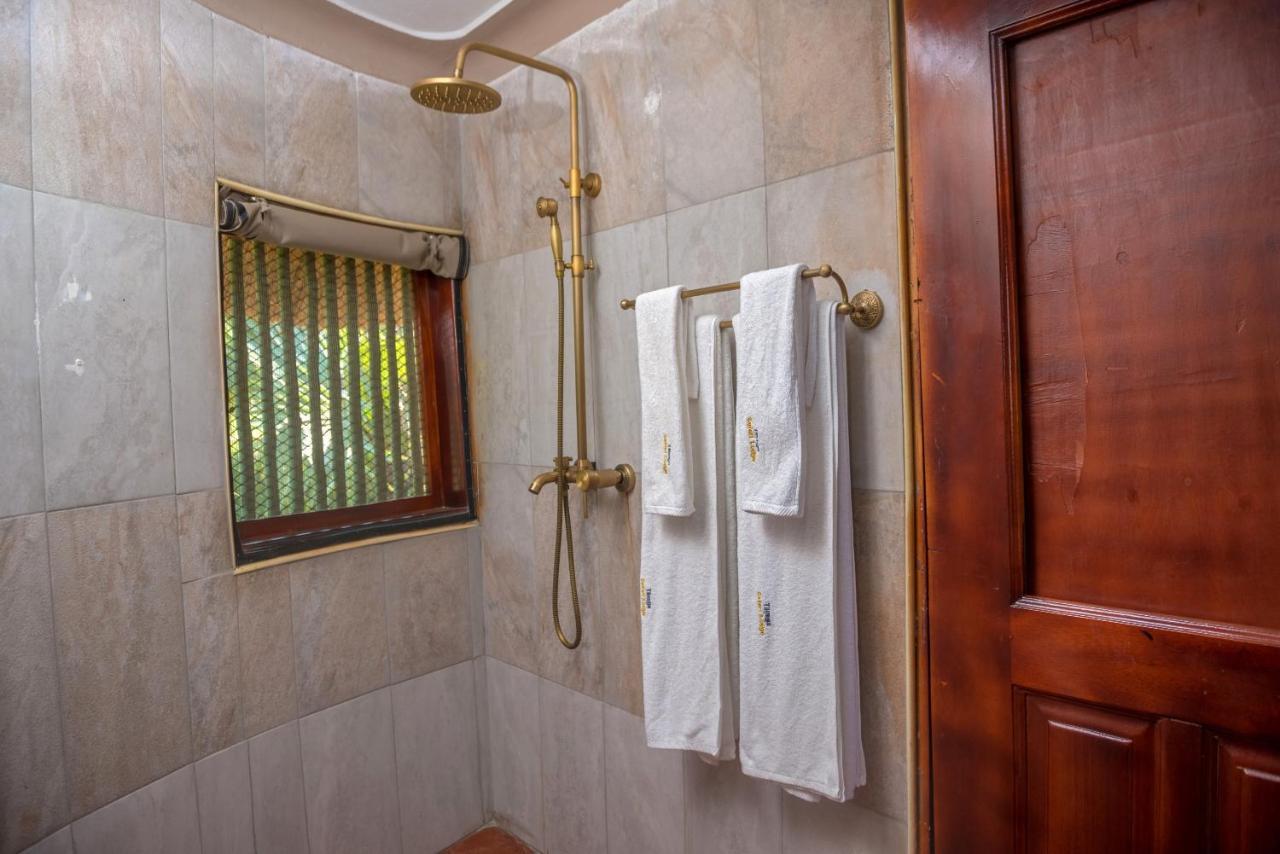 Tilenga Safari Lodge Arua Dış mekan fotoğraf