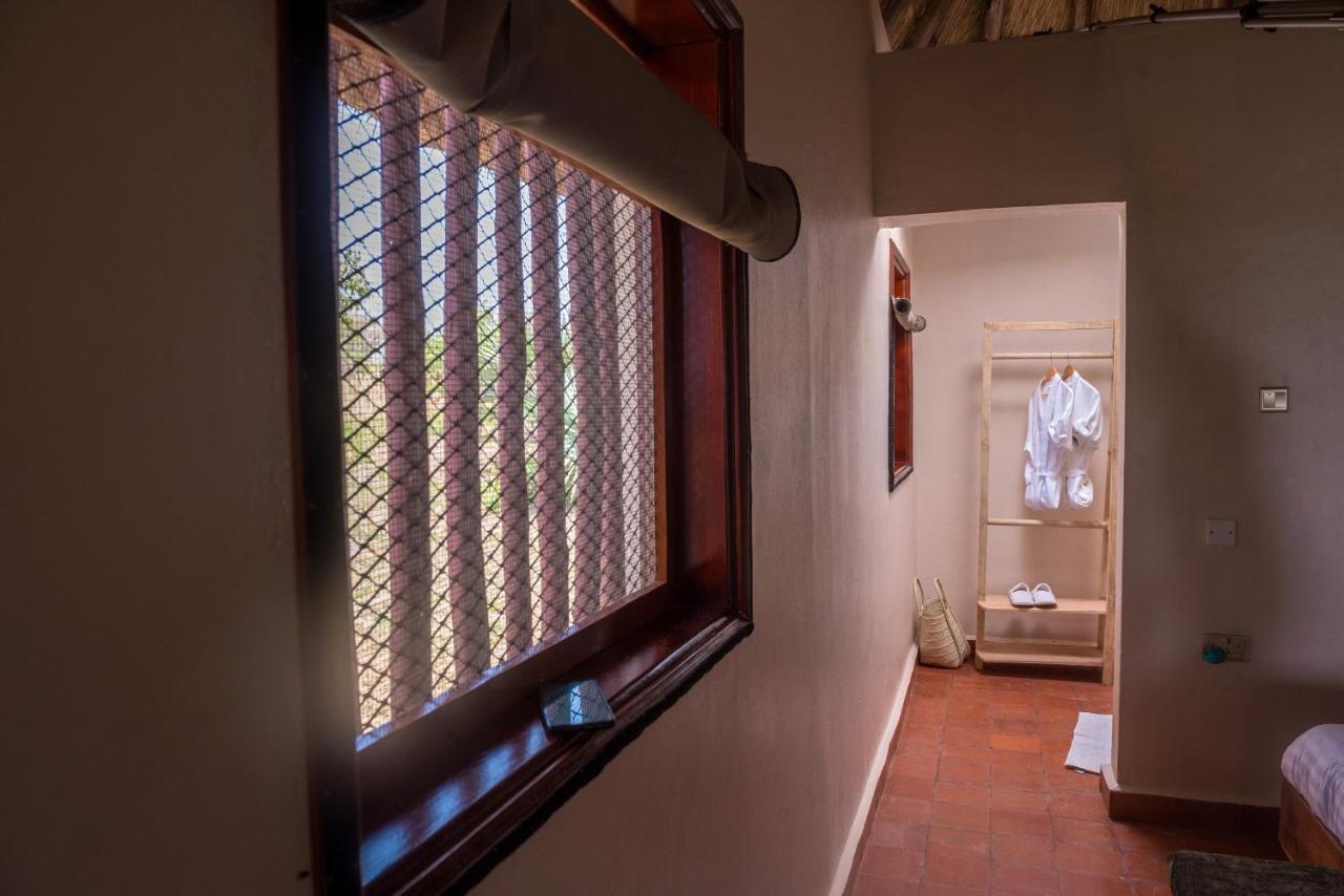Tilenga Safari Lodge Arua Dış mekan fotoğraf