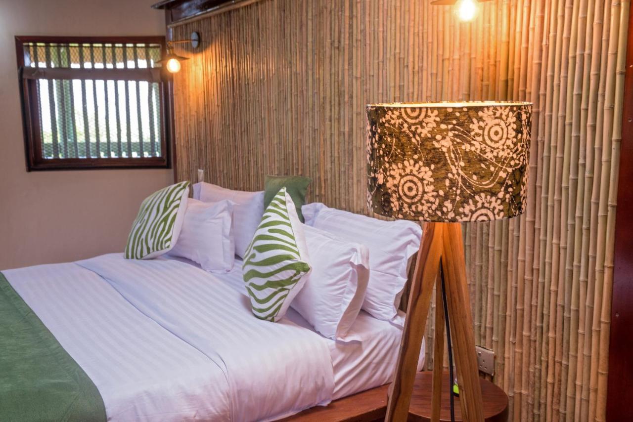 Tilenga Safari Lodge Arua Dış mekan fotoğraf