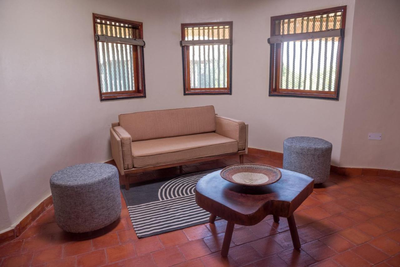 Tilenga Safari Lodge Arua Dış mekan fotoğraf