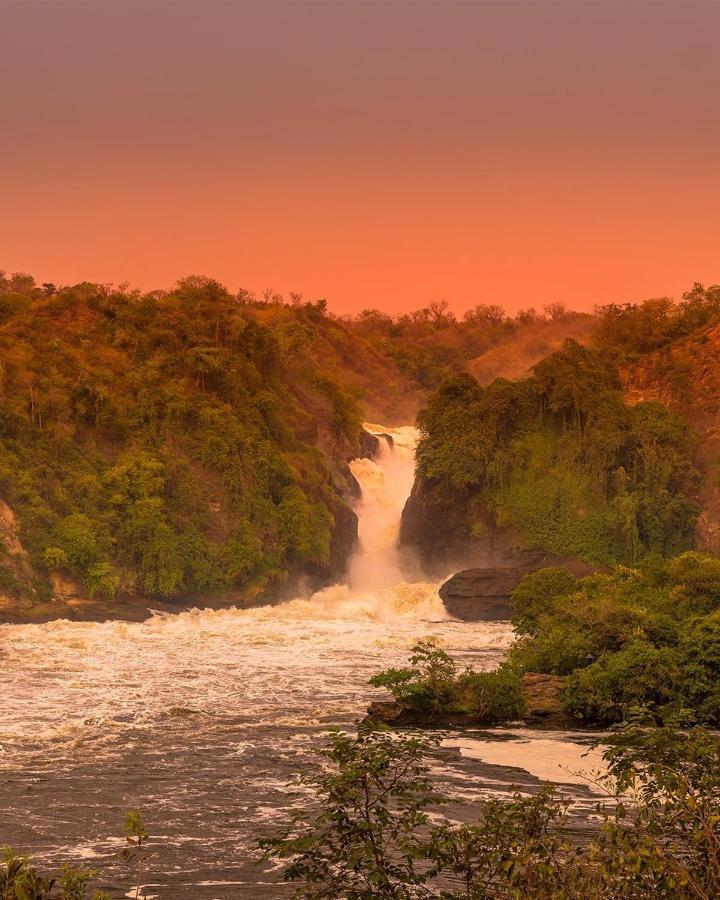 Tilenga Safari Lodge Arua Dış mekan fotoğraf