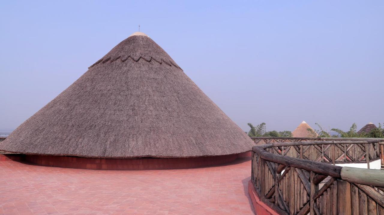Tilenga Safari Lodge Arua Dış mekan fotoğraf