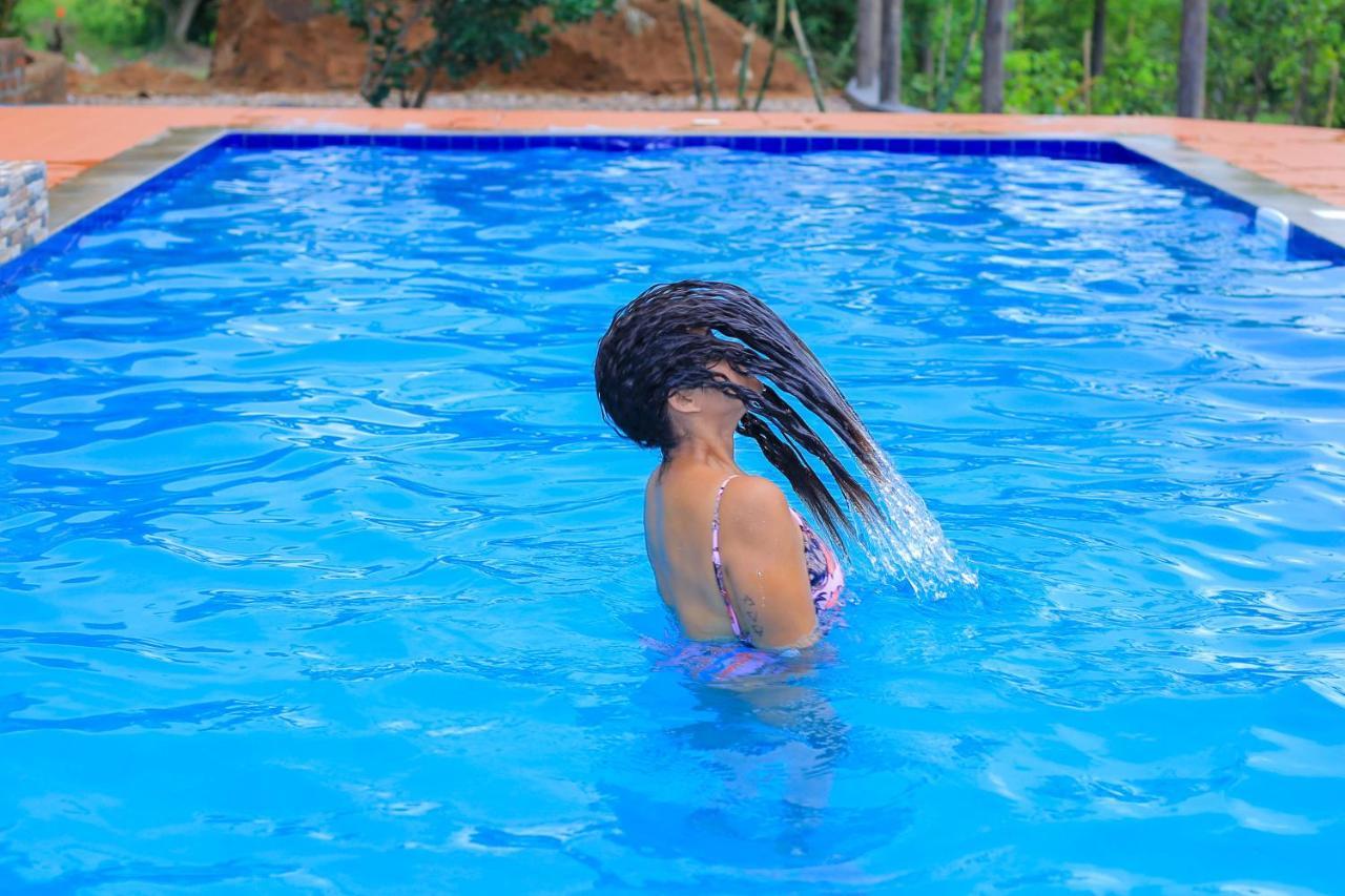 Tilenga Safari Lodge Arua Dış mekan fotoğraf