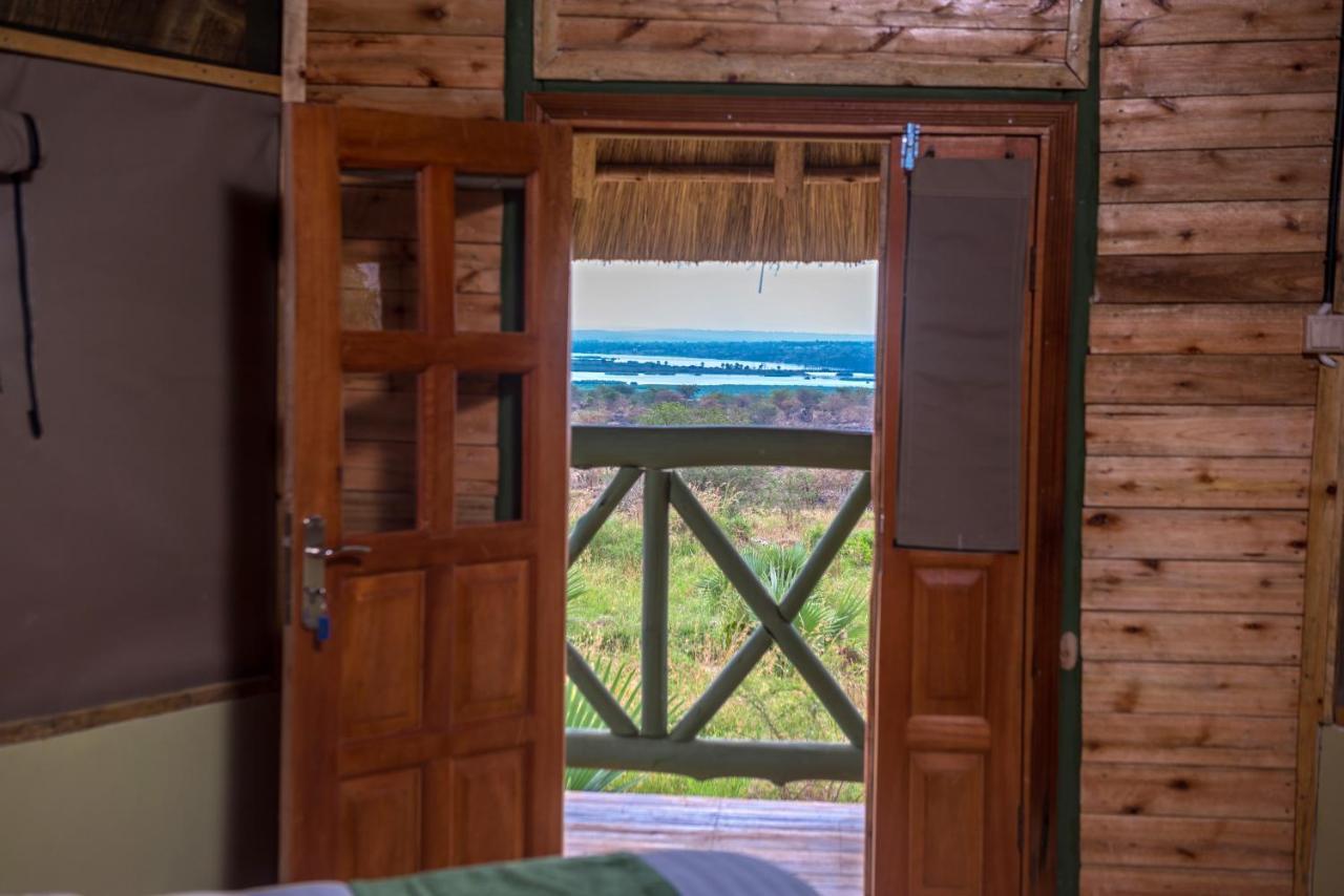 Tilenga Safari Lodge Arua Dış mekan fotoğraf